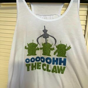 Disney Toy Story Tank Top